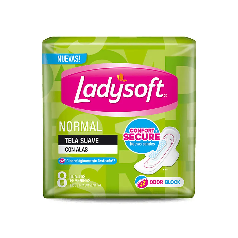 TH LADYSOFT NORMAL X8 (24U) 1