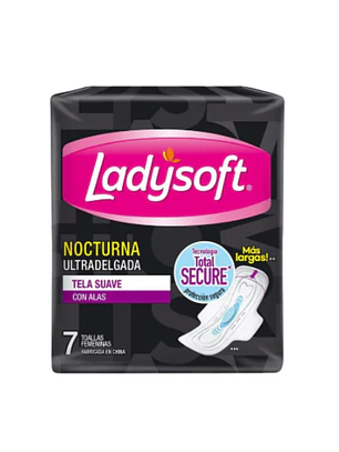 TH LADYSOFT NOCTURNA X7 (24U)