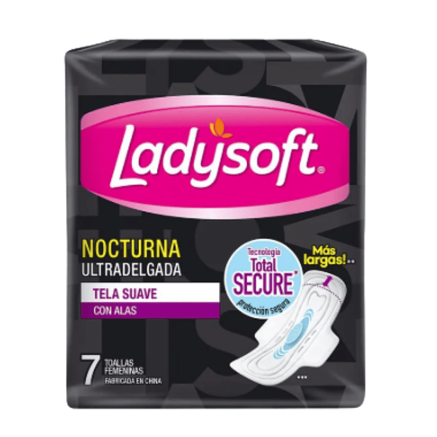 TH LADYSOFT NOCTURNA X7 (24U) 1