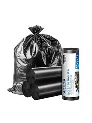 BOLSA MEDIANA 70X90 AILEDA (40U)