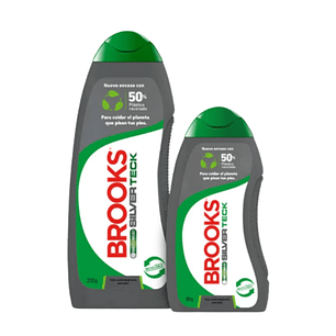 TALCO BROOKS PACKS 220G 80G