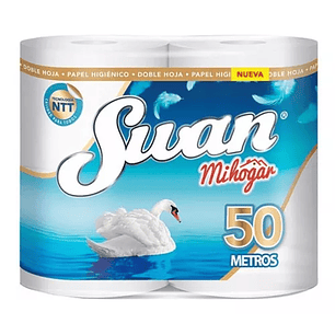 PH SWAN 50 MTS (4U) PAQUETE