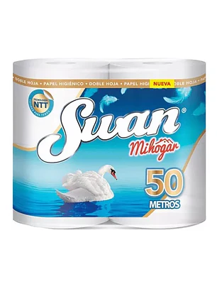 PH SWAN 50 MTS (4U) PAQUETE