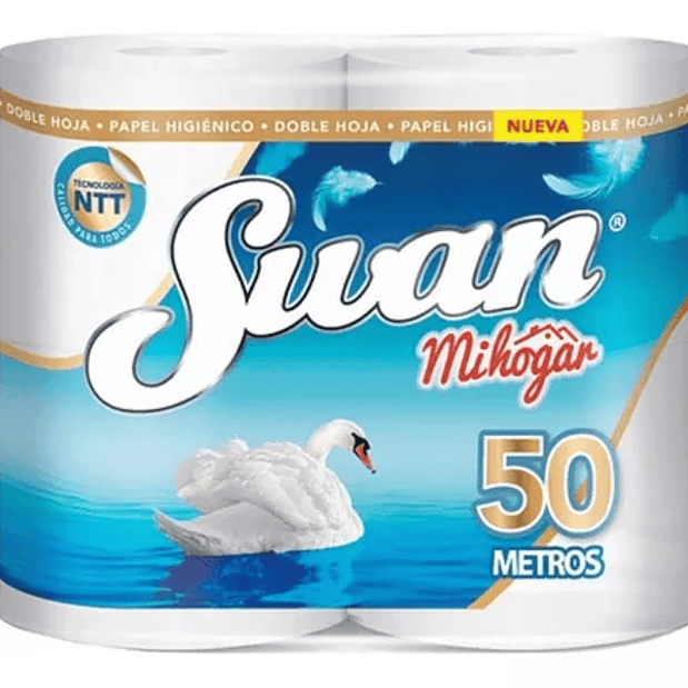 PH SWAN 50 MTS (4U) PAQUETE 1