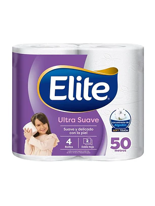 PH ELITE DH 50 MTS (4U) PAQUETE