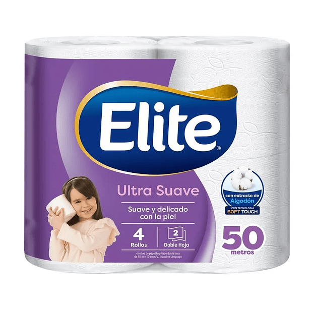 PH ELITE DH 50 MTS (4U) PAQUETE 1