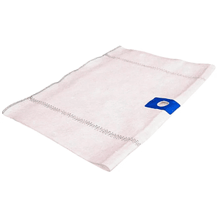 TRAPERO CON OJAL ALGODÓN