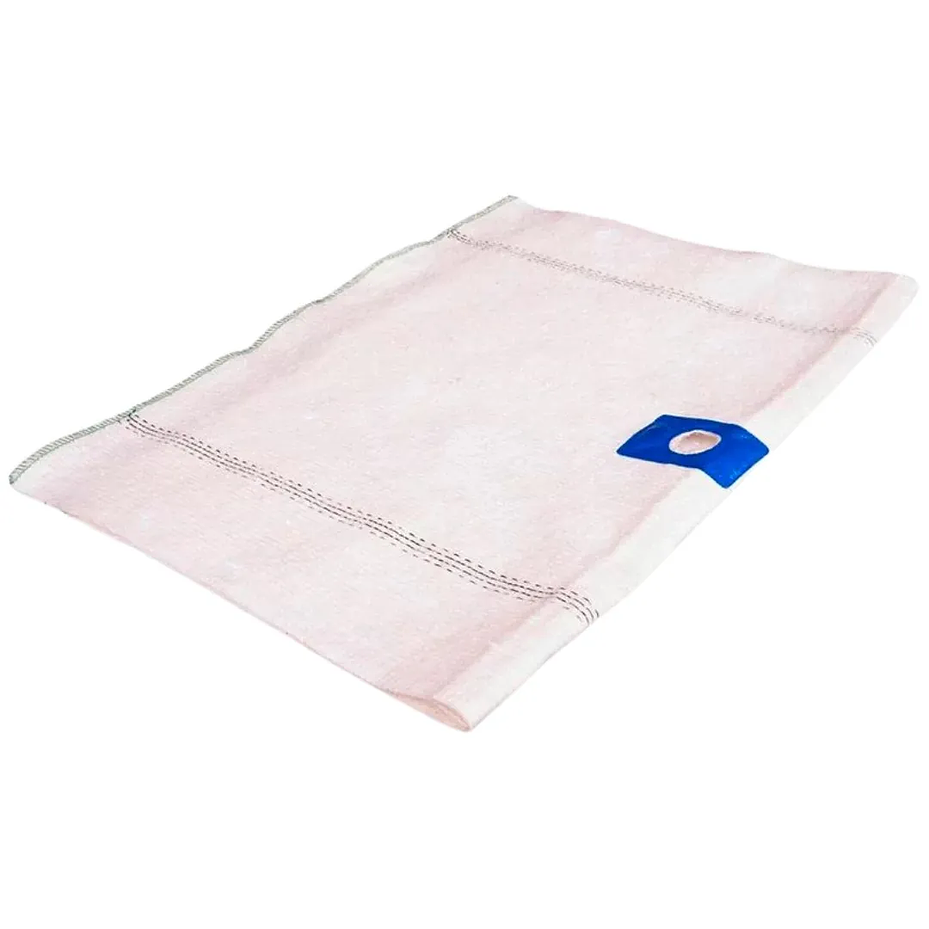 TRAPERO CON OJAL ALGODÓN 1