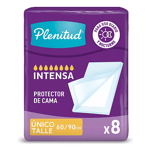 SABANILLA PLENITUD (8U)