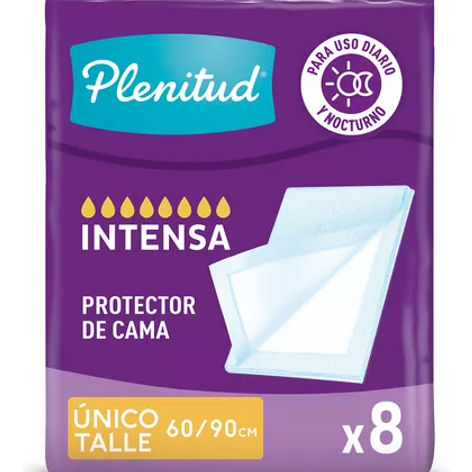 SABANILLA PLENITUD (8U) 1