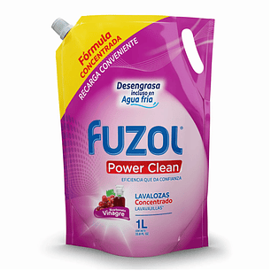 LAVALOZA FUZOL 1L (12U)