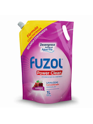 LAVALOZA FUZOL 1L (12U)