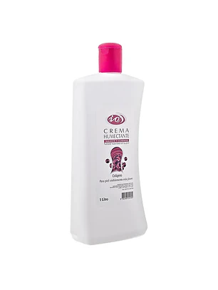 CREMA CORPORAL VARIEDADES IO 1L (12U)