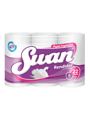 PH SWAN DH 20 MTS (6U) PAQUETE