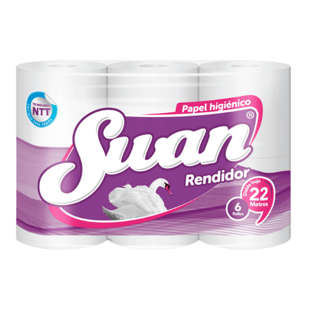 PH SWAN DH 20 MTS (6U) PAQUETE 1