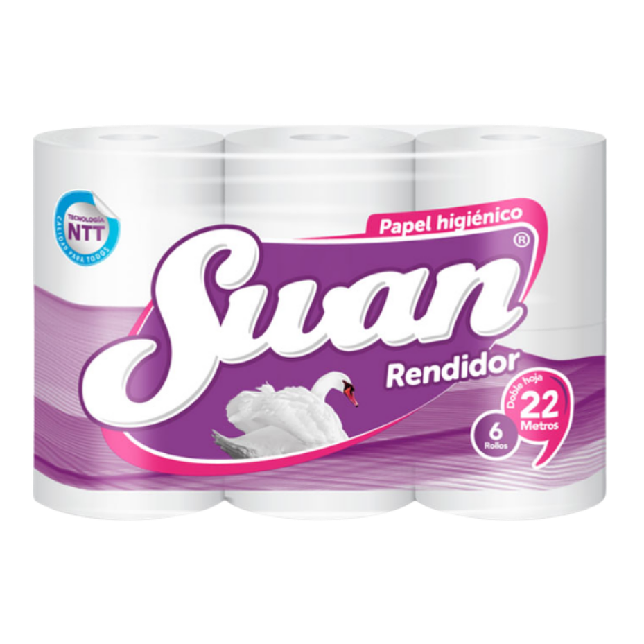 PH SWAN DH 20 MTS (6U) PAQUETE 1