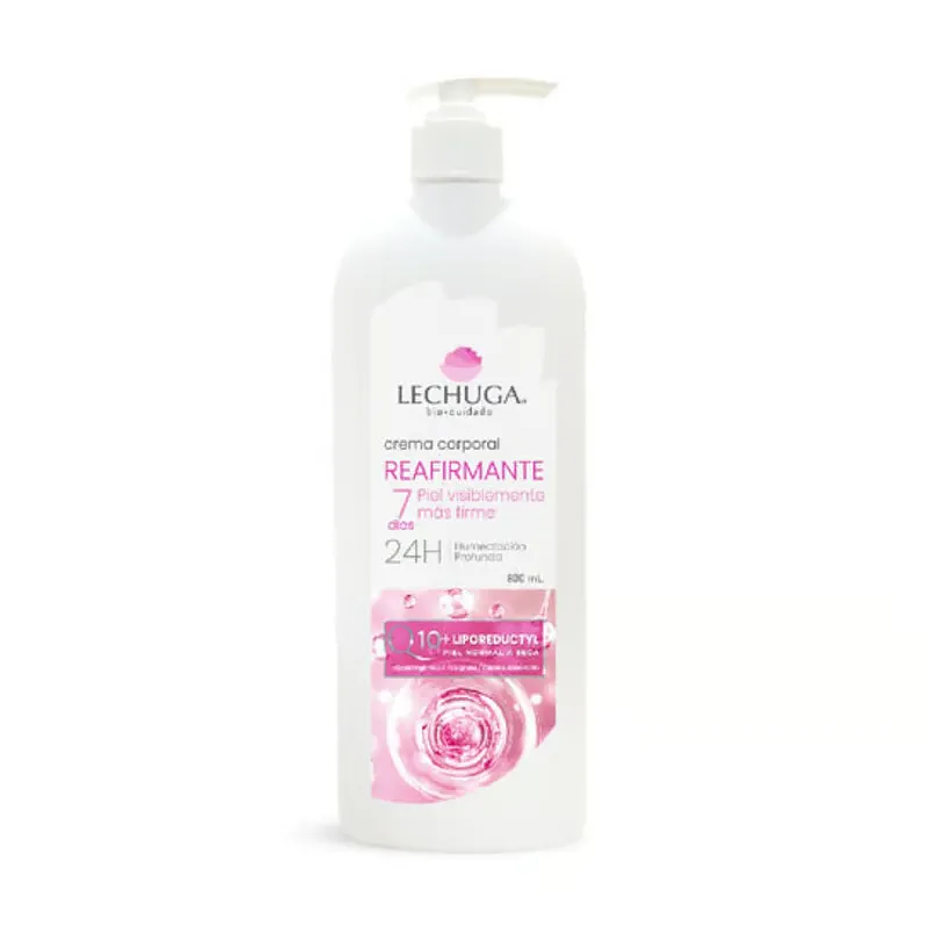 CREMA LECHUGA 800ML 1