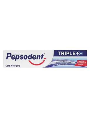 PEPSODENT CD TRIPLE MPK 90G
