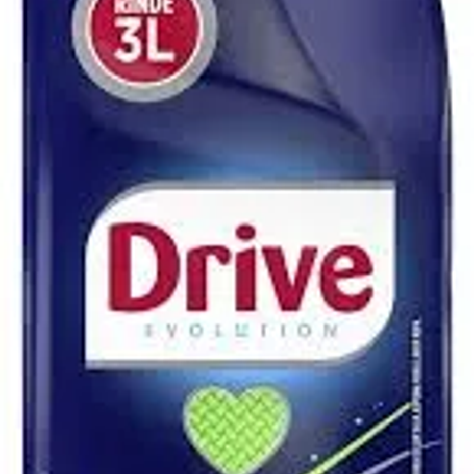 DETERGENTE DRIVE DILUIR 500 ML (12U) 1