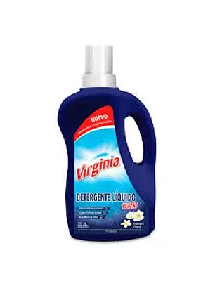 DETERGENTE VIRGINIA 3L