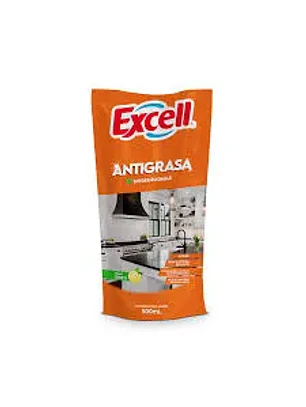 ANTIGRASA DOYPACK EXCELL 500CC