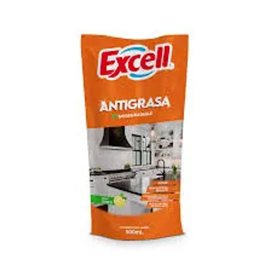 ANTIGRASA DOYPACK EXCELL 500CC 1