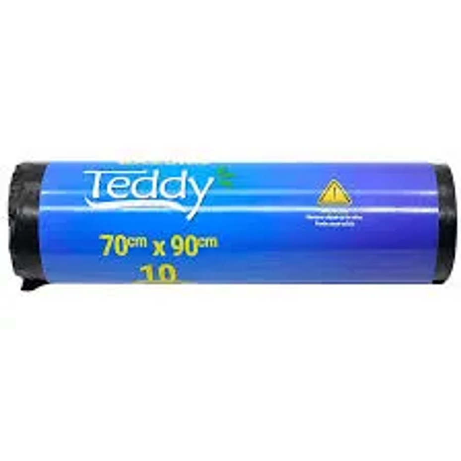 BOLSA BASURA TEDDY 70X90 1