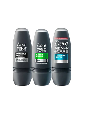DOVE ROLLON HOMBRE 50ML