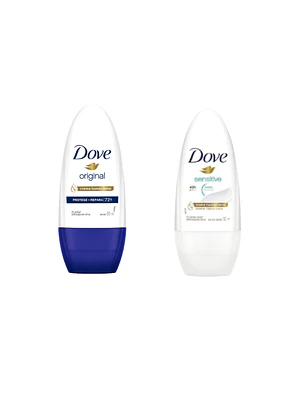 DOVE ROLLON MUJER 50ML