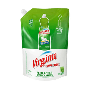 LAVALOZAS VIRGINIA DOYPACK 1L (12U)