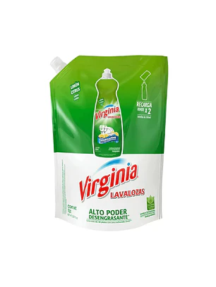 LAVALOZAS VIRGINIA DOYPACK 1L (12U)