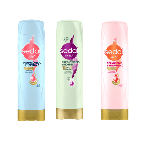 ACONDICIONADOR SEDAL VARIEDADES 340ML 1