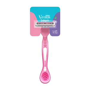 PRESTOBARBA GILLETTE VENUS