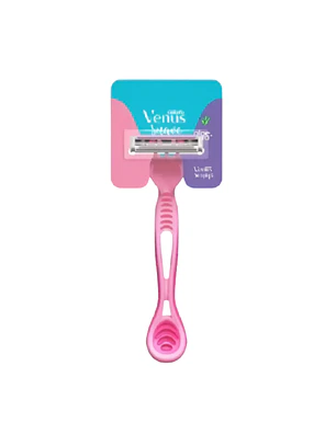 PRESTOBARBA GILLETTE VENUS