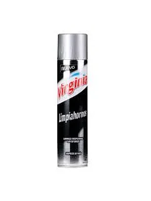 LIMPIAHORNOS VIRGINIA 400CC (12U)