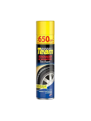 RENOVADOR DE NEUMAICOS TEAM 650CC