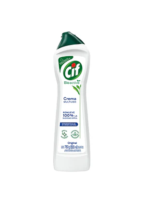 CIF CR BIOACTIVE ORIGINAL BOT 750G
