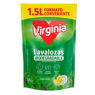 LAVALOZA VIRGINIA DOYPACK 1.5 L (10U)