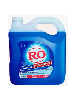 DETERGENTE RO 5L