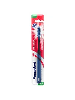 CEPILLO PEPSODENT TRIPLE DEFENT TIRA