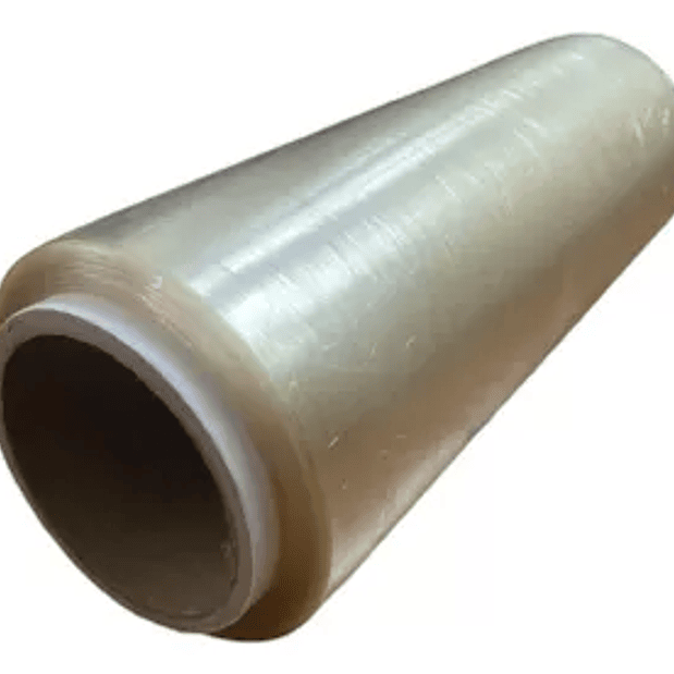 FILM PLAST ADH 30 CM X 20 MTS 1