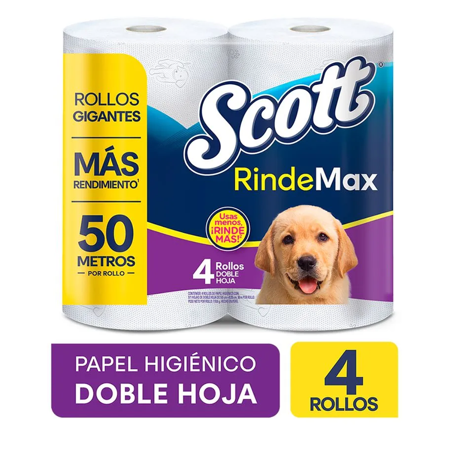 PH SCOTT RINDEMAX (PAQUETE) 1