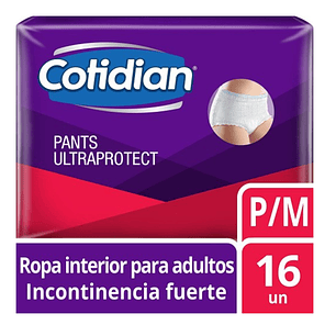 COTIDEAN PANTS ULTRAPROTECT P/M X16 