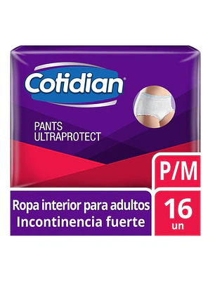 COTIDEAN PANTS ULTRAPROTECT P/M X16 