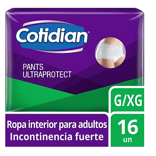 COTIDEAN PANTS ULTRAPROTECT G/XG X16 