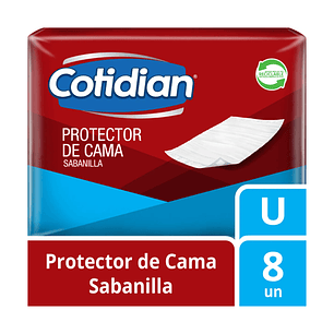SABANILLA COTIDIAN X8
