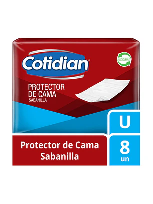 SABANILLA COTIDIAN X8