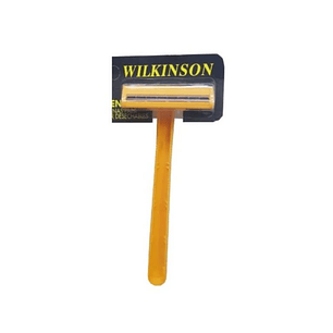 PRESTOBARBA WILKINSON X1 (24U)