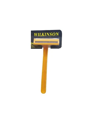 PRESTOBARBA WILKINSON X1 (24U)