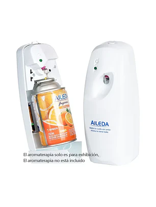DISPENSADOR AUTOMATICO AILEDA 